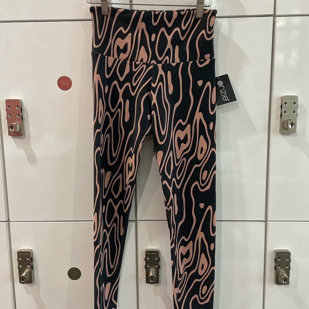 Cyclebar Onzie leggings